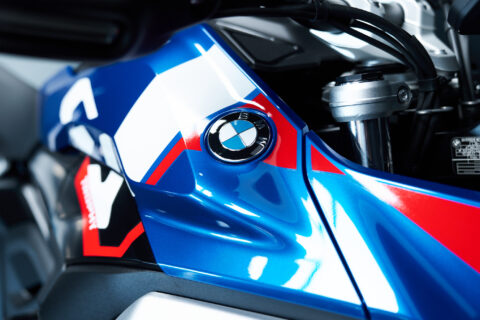 BMW R1300GS model 2024 - PRODÁNO #174