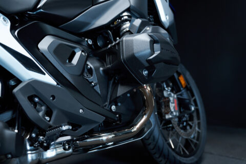 BMW R1300GS model 2024 - PRODÁNO #175