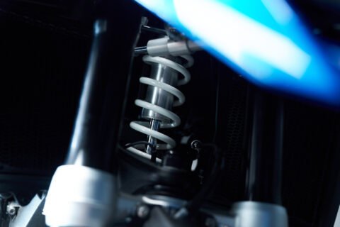 BMW R1300GS model 2024 - PRODÁNO #176