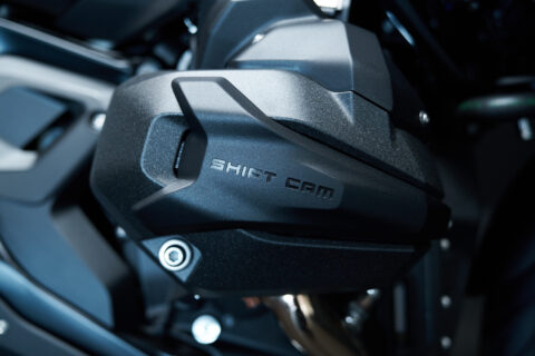 BMW R1300GS model 2024 - PRODÁNO #168