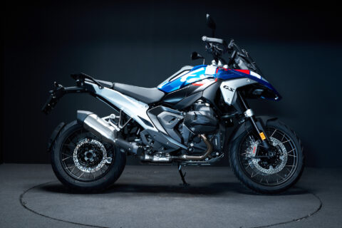 BMW R1300GS model 2024 - PRODÁNO #177