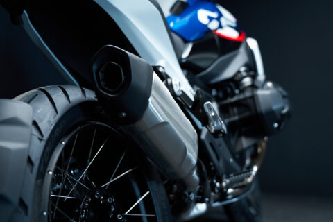 BMW R1300GS model 2024 - PRODÁNO #169