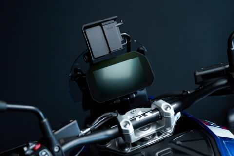 BMW R1300GS model 2024 - PRODÁNO #170