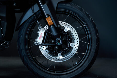 BMW R1300GS model 2024 - PRODÁNO #171