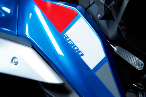 BMW R1300GS model 2024 - PRODÁNO #172