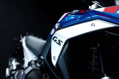 BMW R1300GS model 2024 - PRODÁNO #173