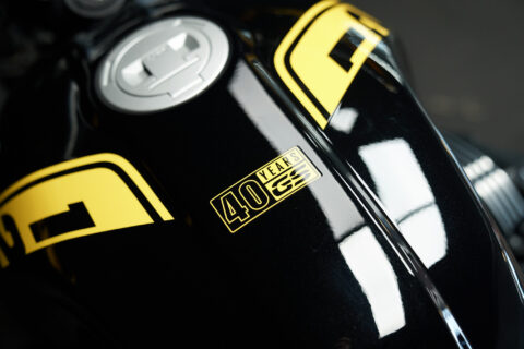 BMW Motorrad R Nine T Urban G/S #137