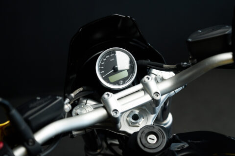 BMW Motorrad R Nine T Urban G/S #138