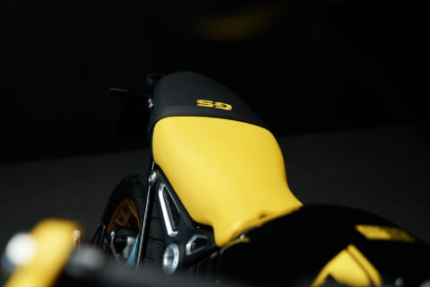 BMW Motorrad R Nine T Urban G/S #131