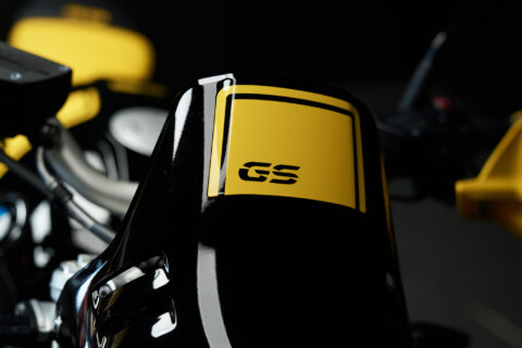 BMW Motorrad R Nine T Urban G/S #132