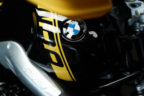 BMW Motorrad R Nine T Urban G/S #133