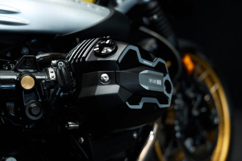 BMW Motorrad R Nine T Urban G/S #135