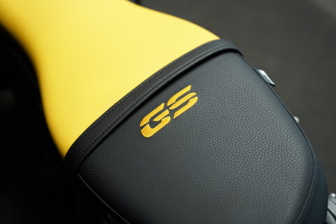 BMW Motorrad R Nine T Urban G/S #136