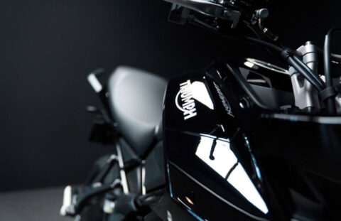 Triumph Tiger Sport 660 #263