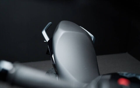 Triumph Tiger Sport 660 #264