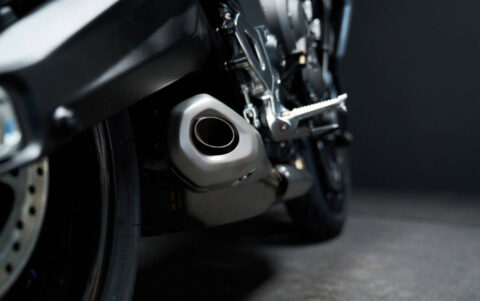 Triumph Tiger Sport 660 #265