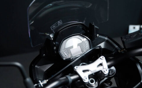 Triumph Tiger Sport 660 #266