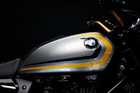 BMW R12 model 2024 #287