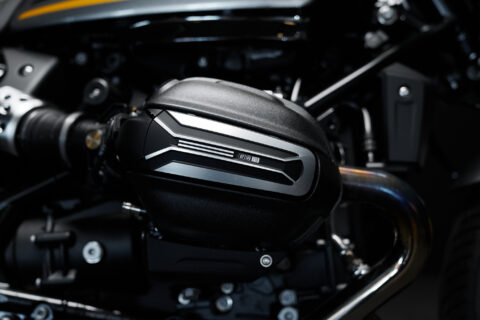 BMW R12 model 2024 #288