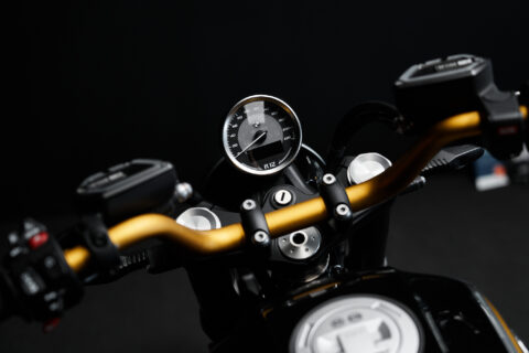 BMW R12 model 2024 #289