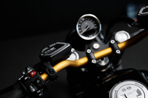 BMW R12 model 2024 #290