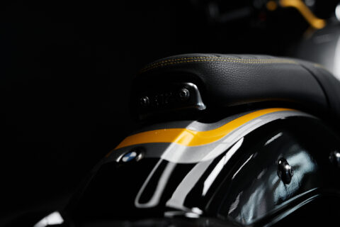 BMW R12 model 2024 #291