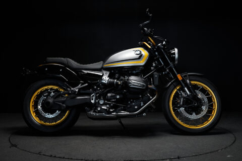 BMW R12 model 2024 #296