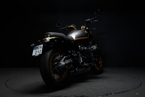 BMW R12 model 2024 #294