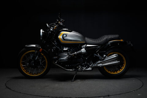 BMW R12 model 2024 #297